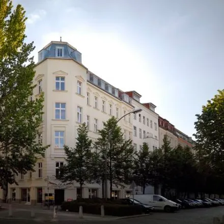 Image 6 - Metzer Straße 8, 10405 Berlin, Germany - Apartment for rent