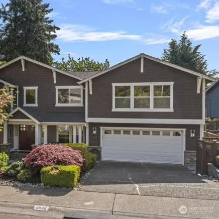 Buy this 3 bed house on 6828 140th Pl Ne in Redmond, Washington