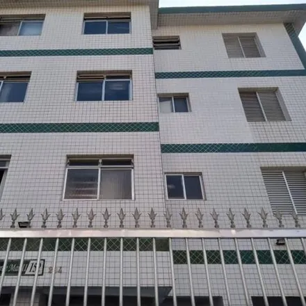 Image 1 - Rua Alfonso Bovero, Ocian, Praia Grande - SP, 11704-180, Brazil - Apartment for sale
