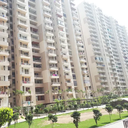 Image 2 - unnamed road, Gautam Buddha Nagar, Greater Noida - 201308, Uttar Pradesh, India - Apartment for rent