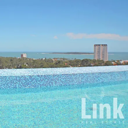 Image 7 - Acapulco Roosevelt, Avenida Franklin Delano Roosevelt, 20100 Punta Del Este, Uruguay - Apartment for sale