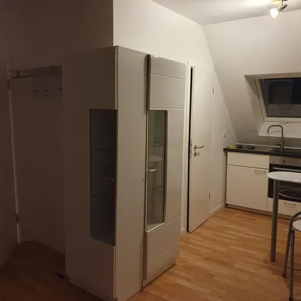 Rent this 2 bed apartment on Ferienappartments Lüheblick in Lühe 57a, 21635 Jork