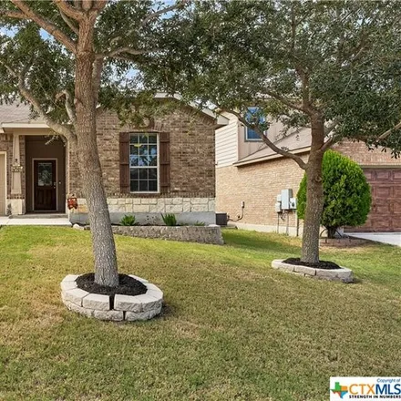 Image 1 - 880 Highland Vista, New Braunfels, TX 78130, USA - House for sale