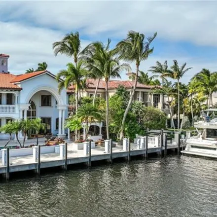Image 8 - 112 Royal Palm Drive, Nurmi Isles, Fort Lauderdale, FL 33301, USA - House for sale