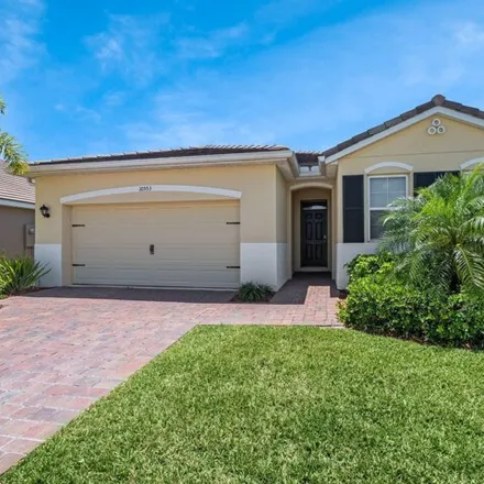 Rent this 4 bed house on 10561 Southwest Toren Way in Port Saint Lucie, FL 34987