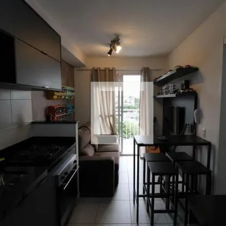 Buy this 1 bed apartment on xpert São Paulo Norte in Rua Marambaia 424, Casa Verde