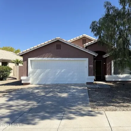 Buy this 4 bed house on 1520 East 12th Street in Casa Grande, AZ 85122