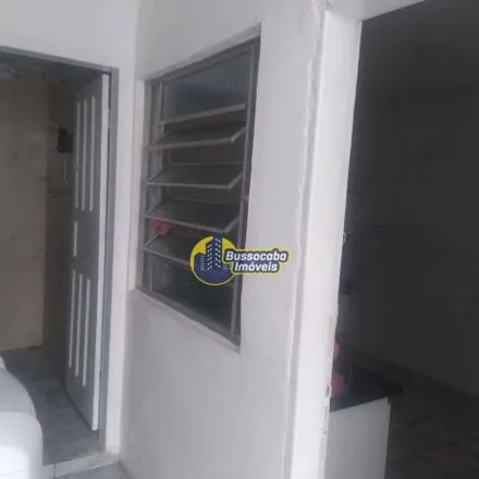 Rent this 1 bed house on Rua Antônio Donini in Jardim Santo Antônio, Osasco - SP