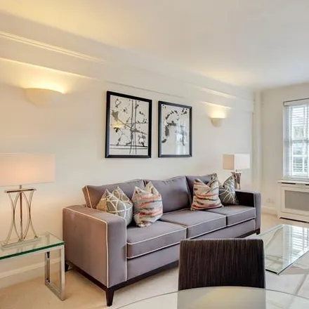 Rent this 2 bed apartment on Pelham Court in 145 Fulham Road, London