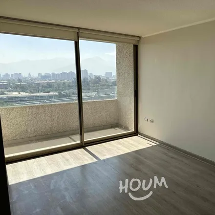 Image 2 - Edificio Alto Parque, Avenida Presidente Balmaceda, 835 0302 Santiago, Chile - Apartment for rent