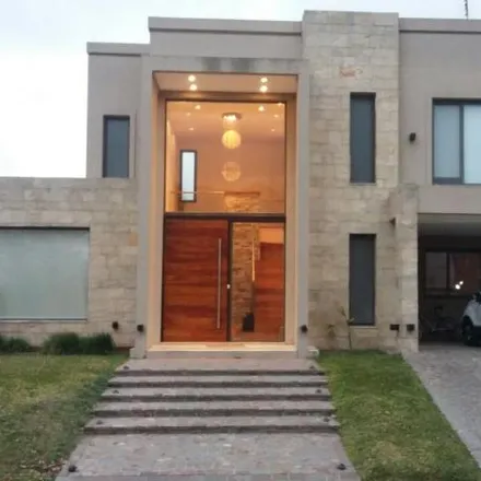 Buy this 3 bed house on Santiago Rocca in Haras Miryam, B1715 CBC Buenos Aires