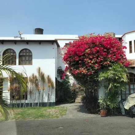 Image 2 - unnamed road, Santiago de Surco, Lima Metropolitan Area 15023, Peru - House for sale