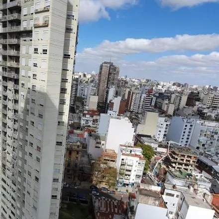 Buy this 3 bed apartment on Gallo 752 in Almagro, C1172 ABL Buenos Aires