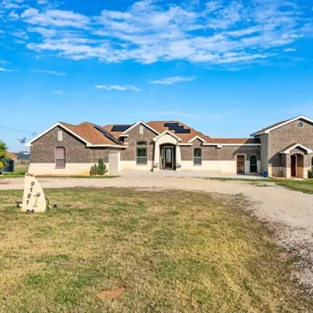 Image 1 - 9201 Farm-to-Market Road 2790, Somerset, Bexar County, TX 78069, USA - House for sale