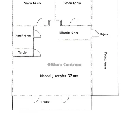 Image 5 - Városi Régészeti Kiállítás, Budaörs, Károly király utca 2, 2040, Hungary - Apartment for rent