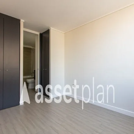 Rent this 1 bed apartment on Avenida Brasil 615 in 834 0309 Santiago, Chile