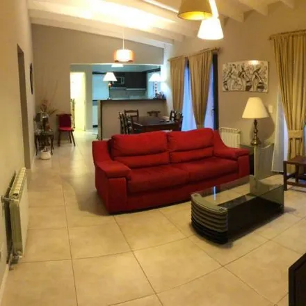 Buy this 2 bed apartment on Rancho Aparte in Perito Moreno, Centro