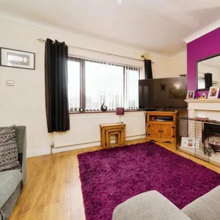 Buy this 3 bed duplex on Hillside in Burnley, BB11 5JN