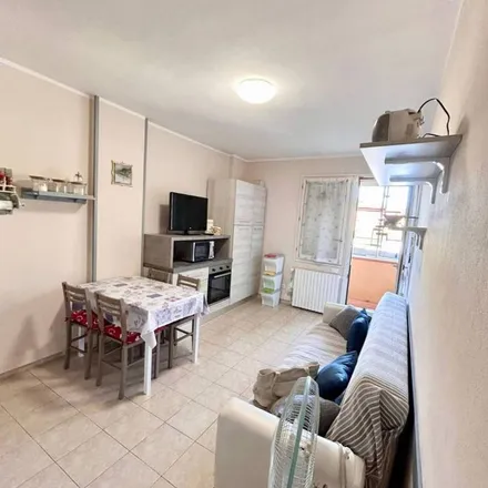 Rent this 2 bed apartment on Scuola primaria G. Newbery in Via Gustavo Salvini, 56128 Pisa PI