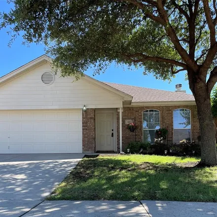 Buy this 3 bed house on 933 Rio Bravo Drive in Fort Worth, TX 76052