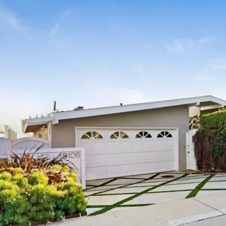 Image 2 - 18108 Wakecrest Drive, Topanga, Los Angeles County, CA 90265, USA - House for rent