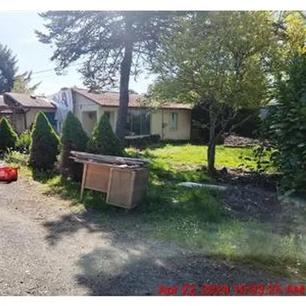 Buy this 2 bed house on 1725 North Fir Street in Coquille, Coos County