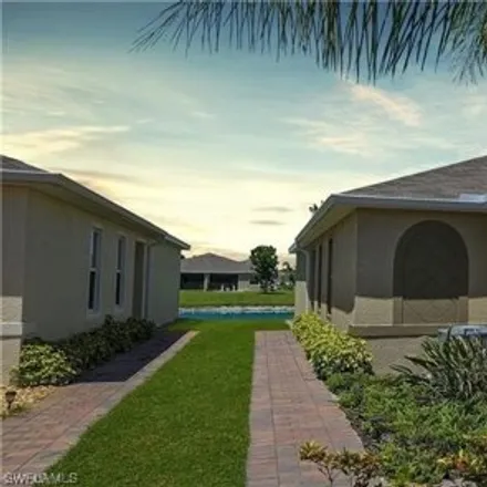 Rent this 2 bed house on 10727 Crossback Lane in Lehigh Acres, FL 33936