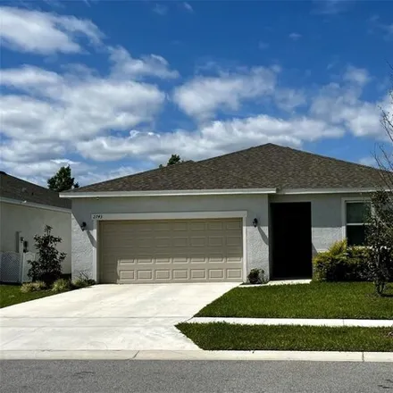 Buy this 3 bed house on 2743 Wakulla Drive in Tavares, FL 32278