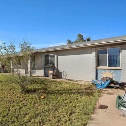 Image 4 - 716 West Douglas Avenue, Coolidge, Pinal County, AZ 85128, USA - House for sale