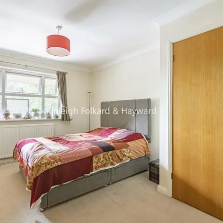 Image 5 - The Avenue, London, BR3 5DJ, United Kingdom - Apartment for rent