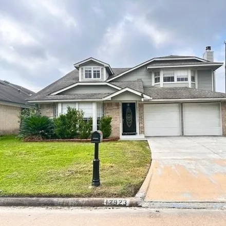 Buy this 3 bed house on 12995 Skymeadow Drive in Houston, TX 77082