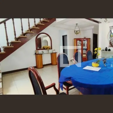 Rent this 5 bed house on Alameda das Algarobas 325 in Caminho das Árvores, Salvador - BA