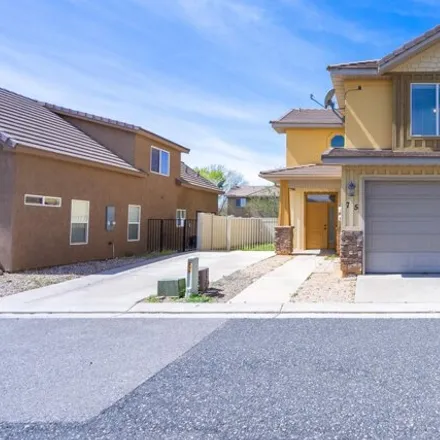 Buy this 3 bed house on 7 West 100 South in Hurricane, UT 84737