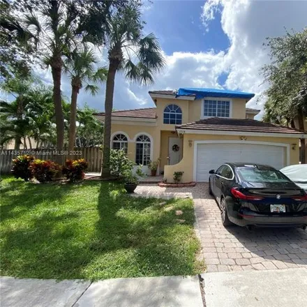 Buy this 3 bed house on 9901 Northwest 19th Street in Pembroke Pines, FL 33024