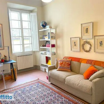 Rent this 6 bed apartment on Galleria Pio Fedi in Via dei Serragli, 50125 Florence FI