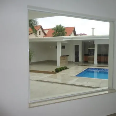 Rent this 4 bed house on AlamedaHonduras in Vila Dom José, Barueri - SP