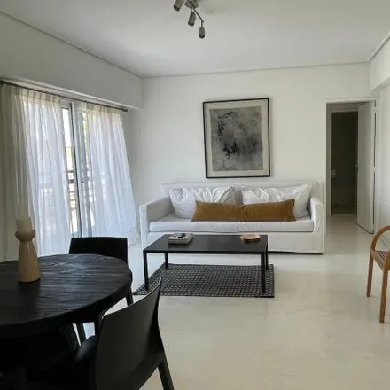 Rent this 2 bed apartment on Gorostiaga 1705 in Palermo, C1426 AAH Buenos Aires