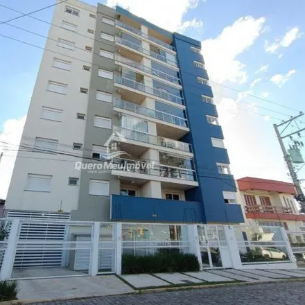 Buy this 2 bed apartment on Rua Doutor Paulo Roberto de Almeida in Universitário, Caxias do Sul - RS