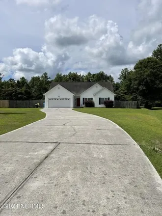 Rent this 3 bed house on unnamed road in Onslow County, NC