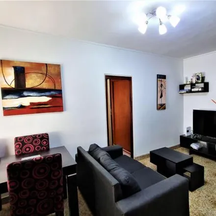 Buy this 1 bed apartment on Inclán 4202 in Boedo, 1240 Buenos Aires