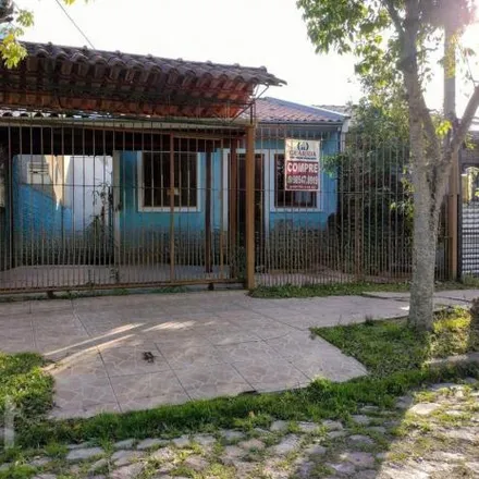 Buy this 2 bed house on Rua Elvira Dendena in Hípica, Porto Alegre - RS