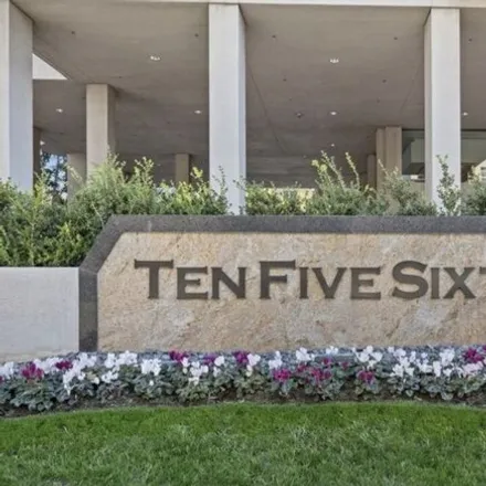 Rent this 2 bed condo on Ten Five Sixty in 10560 Wilshire Boulevard, Los Angeles