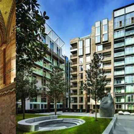 Image 6 - 8 Fitzroy Place, East Marylebone, London, W1W 7EY, United Kingdom - Apartment for sale