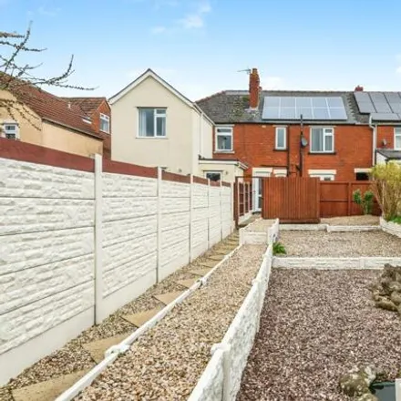 Buy this 3 bed townhouse on Goldsborough Close in Gloucester, GL4 4SR