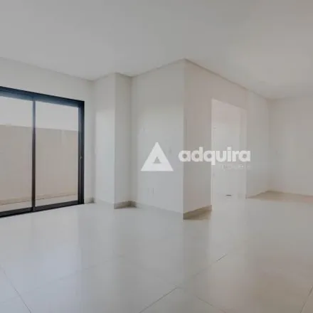 Buy this 3 bed house on Rua Herculano de Freitas in Órfãs, Ponta Grossa - PR