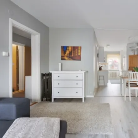Rent this 2 bed condo on Lerbäcksgränd 24 in 124 66 Stockholm, Sweden