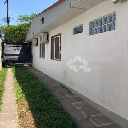 Buy this 3 bed house on Travessa Alfredo Magalhães in Ipanema, Porto Alegre - RS
