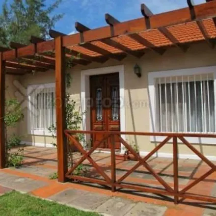 Buy this 3 bed house on unnamed road in Partido de Marcos Paz, Buenos Aires