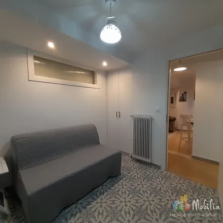 Rent this 2 bed apartment on Ευφράνορος 20 in Athens, Greece