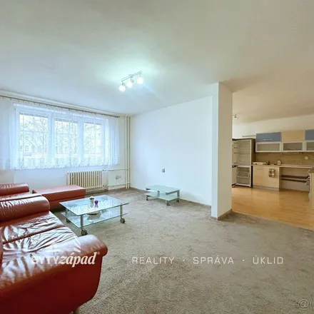 Image 4 - unnamed road, Pilsen, Czechia - Apartment for rent